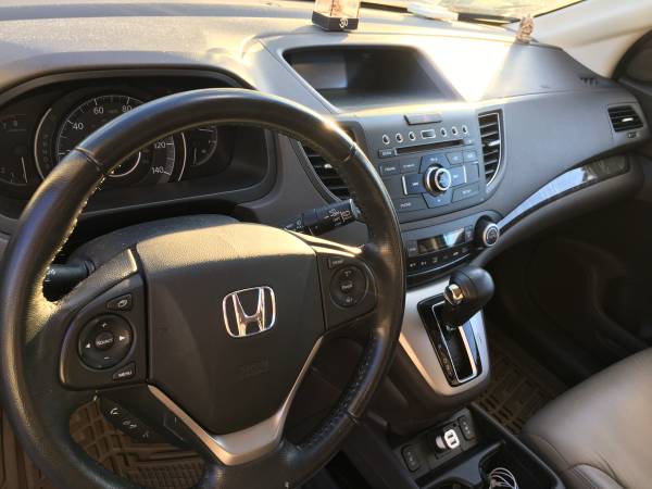 Honda CR-V 2014 EXL for Sale by Owner for sale in Westlake, OH – photo 16