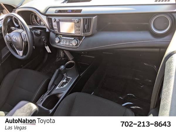 2013 Toyota RAV4 XLE AWD All Wheel Drive - cars & trucks - by dealer... for sale in Las Vegas, NV – photo 22