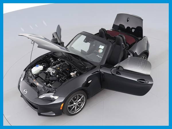 2018 MAZDA MX5 Miata Grand Touring Convertible 2D Convertible Black for sale in Bowling Green , KY – photo 15