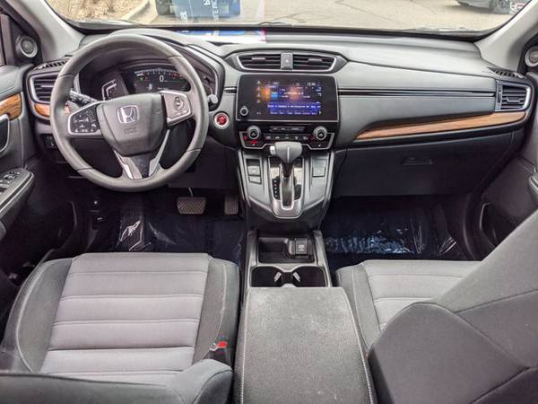 2018 Honda CR-V EX SKU: JE021302 SUV - - by dealer for sale in Centennial, CO – photo 18