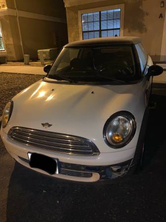 2007 mini cooper - cars & trucks - by owner - vehicle automotive sale for sale in El Paso, TX – photo 2
