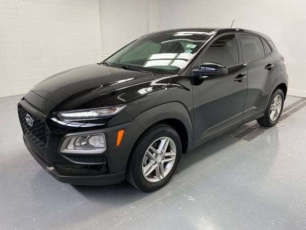 2019 Hyundai Kona FWD 4D Sport Utility/SUV SE - - by for sale in Indianapolis, IN – photo 21