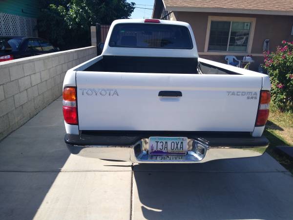 Toyota Tacoma extra cab for sale in Phoenix, AZ – photo 14