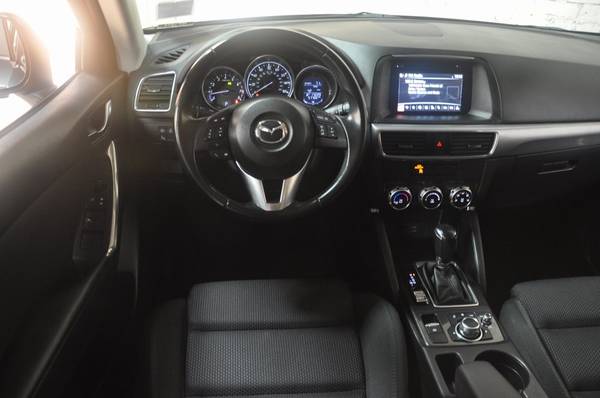 2016 *Mazda* *CX-5* *AWD 4dr Automatic Touring* Mete for sale in Chicago, IL – photo 19