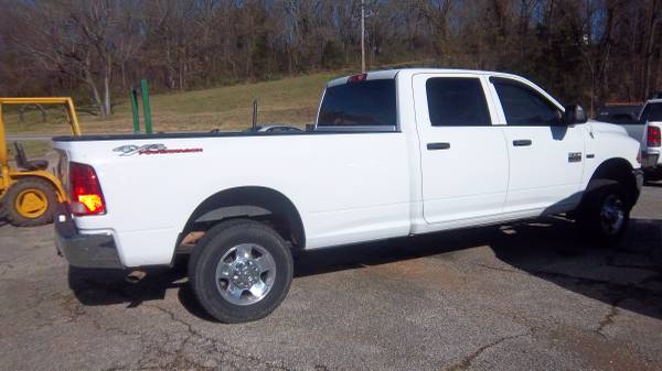 2011 Dodge power wagon PU - cars & trucks - by owner - vehicle... for sale in Harrison, AR – photo 2