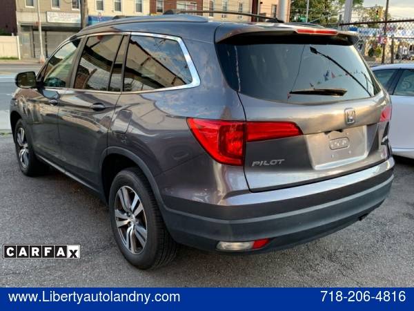 2017 Honda Pilot EX L w/Navi AWD 4dr SUV - cars & trucks - by dealer... for sale in Jamaica, NY – photo 20