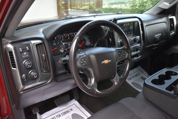 2014 Chevy Silverado - cars & trucks - by dealer - vehicle... for sale in Harrisonburg, VA – photo 11