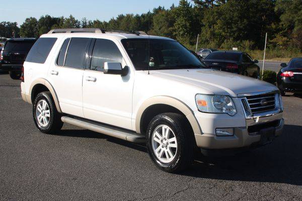 2010 Ford Explorer Eddie Bauer 4.0L 4WD ***FINANCING AVAILABLE*** for sale in Monroe, NC – photo 2