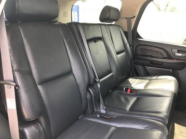 2007 CADILLAC ESCALADE 1500 1/2 ton - - by dealer for sale in Woodbridge, District Of Columbia – photo 11