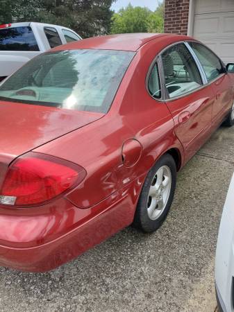 2000 Ford Taurus for sale in Paris , KY – photo 2