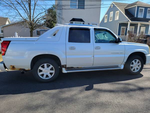 2003 Cadillac Escalade EXT for sale in Middletown, NJ – photo 4