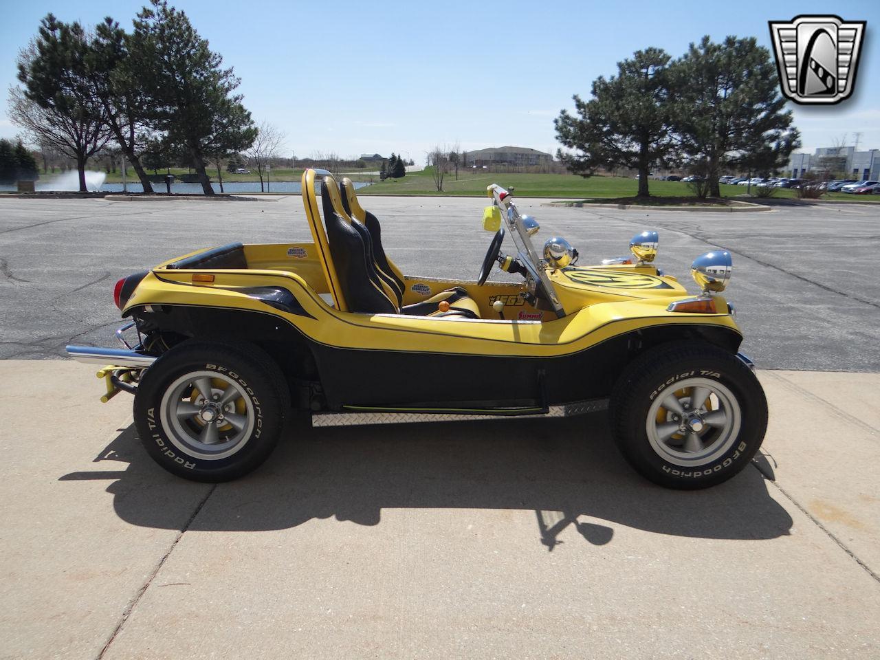 1961 Volkswagen Dune Buggy for sale in O'Fallon, IL – photo 44