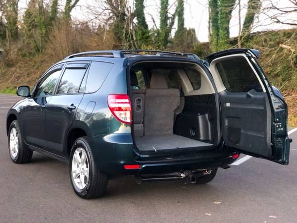 YEAR END SALE =>> 2011 Toyota RAV4 4x4 4dr SUV, LOW MILES ! 2012... for sale in Gladstone, OR – photo 17