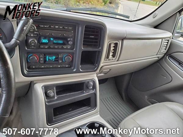 2006 GMC Sierra 1500 SLT 4dr Extended Cab 4WD 6.5 ft. SB for sale in Faribault, MN – photo 14