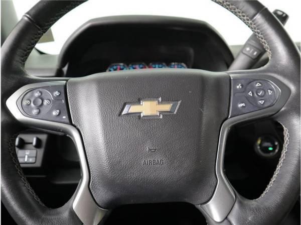 2015 Chevrolet Suburban SUV Chevy LTZ Sport Utility 4D Suburban for sale in Burien, AK – photo 23
