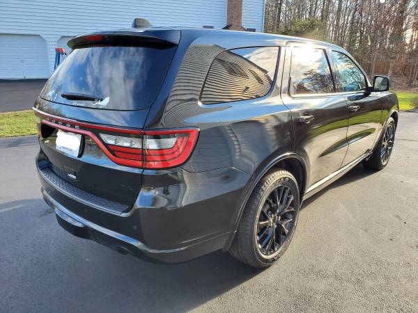 2015 Dodge Durango R/T w/ 10K miles - cars & trucks - by owner -... for sale in Haymarket, District Of Columbia – photo 3