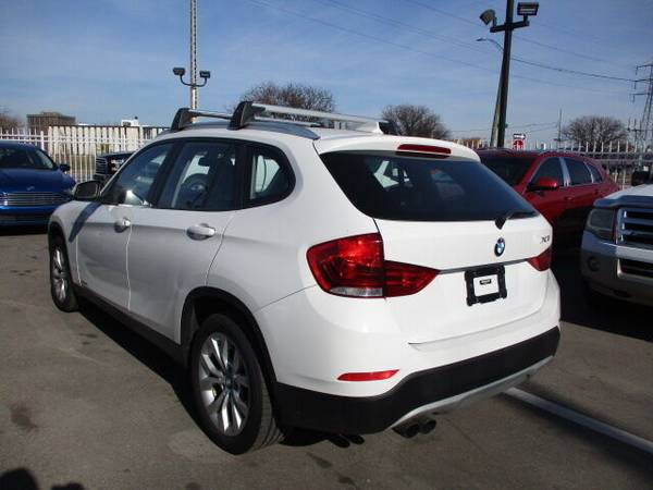 👍2014 BMW X1 Bad Credit Ok Guaranteed Financing $500 Down Drives -... for sale in Southfield, MI – photo 4