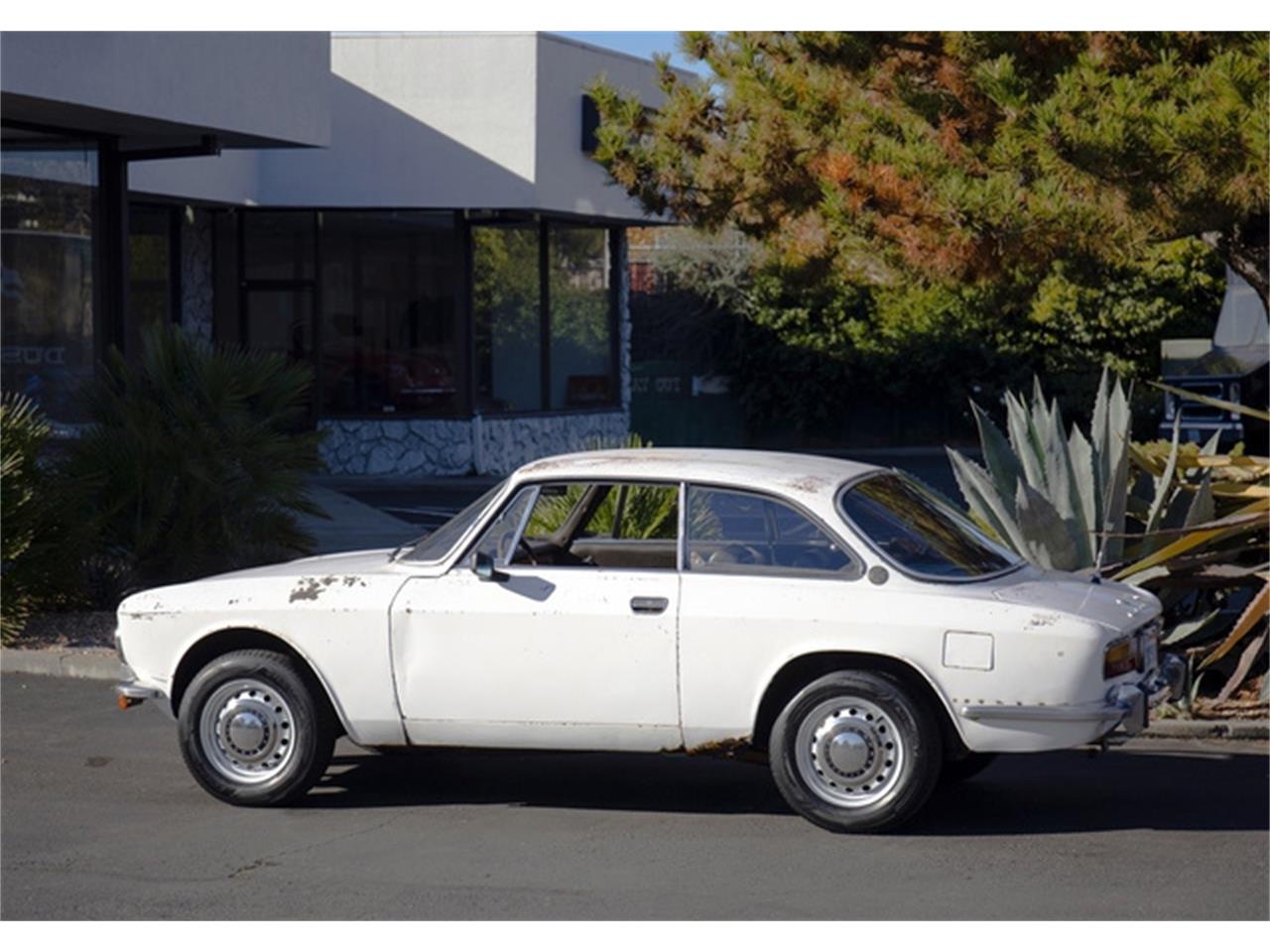 1971 Alfa Romeo 1750 GTV for sale in Pleasanton, CA – photo 32