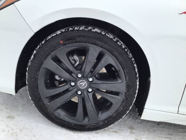 2021 Acura TLX w/A-Spec Package - - by dealer for sale in Anchorage, AK – photo 6