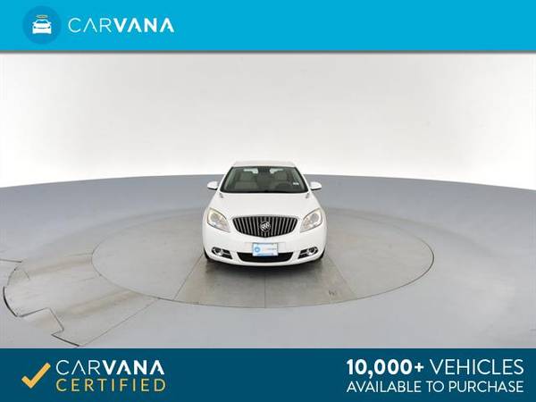 2014 Buick Verano Sedan 4D sedan White - FINANCE ONLINE for sale in Atlanta, TN – photo 19