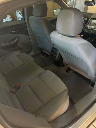 2014 Chevy Impala 40k miles prestine condition - - by for sale in Glendale, AZ – photo 5