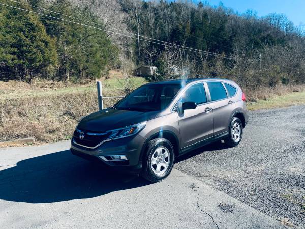 2015 Honda CR-V - - by dealer - vehicle automotive sale for sale in Dowelltown, TN – photo 14
