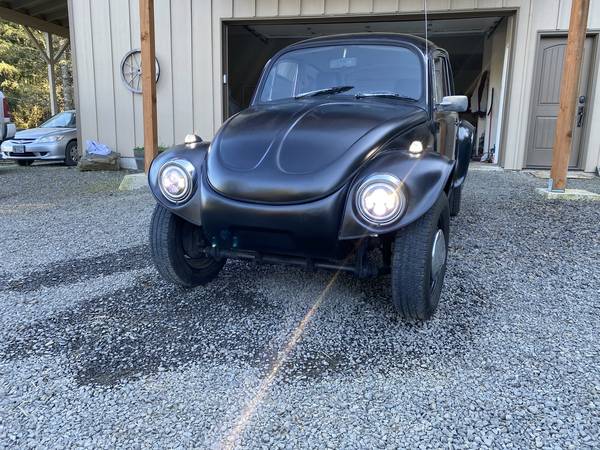 1970 Volkswagen Bug for sale in McMinnville, OR – photo 7