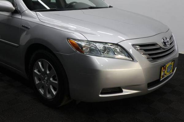 2009 Toyota Camry Hybrid Sedan - - by dealer - vehicle for sale in CHANTILLY, District Of Columbia – photo 13