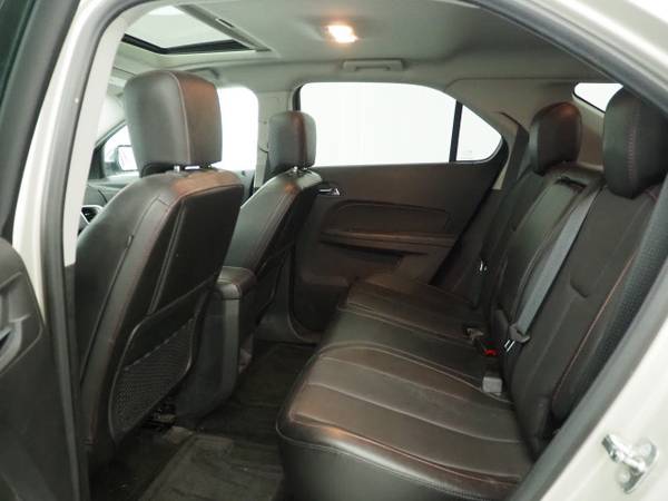 2012 Chevrolet Chevy Equinox LTZ - - by dealer for sale in Wayzata, MN – photo 9