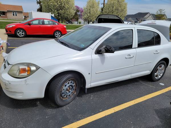 MUST GO 2007 Chevrolet Cobalt MUST GO 3500 - - by for sale in URBANA, IL – photo 5