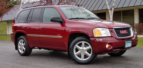 Beautiful GMC Envoy! for sale in Rochester, MN – photo 2