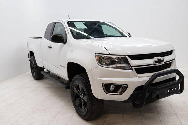 2016 Chevrolet Chevy Colorado Extended Cab LT Pickup 2D 6 ft $399... for sale in Las Vegas, NV – photo 3