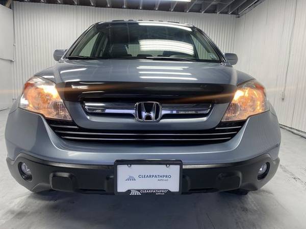 2009 Honda CR-V - CLEAN TITLE & CARFAX SERVICE HISTORY! - cars & for sale in Milwaukie, OR – photo 8