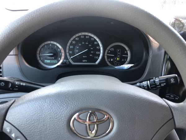 2005 Toyota Sienna LE 3-Row Seat V6 89K Miles Great Condition for sale in Jacksonville, FL – photo 17