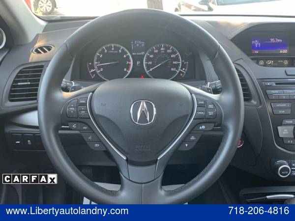 2018 Acura RDX w/AcuraWatch AWD 4dr SUV Plus Package - cars & trucks... for sale in Jamaica, NY – photo 12