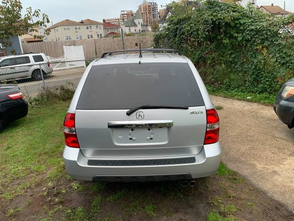 Acura MDX TOURING (it's clean as new) - cars & trucks - by dealer -... for sale in Far Rockaway, NY – photo 6
