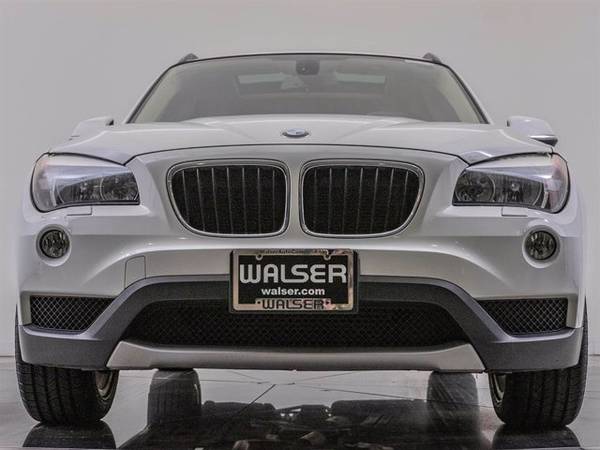 2014 BMW X1 xDrive28i - - by dealer - vehicle for sale in Wichita, KS – photo 3