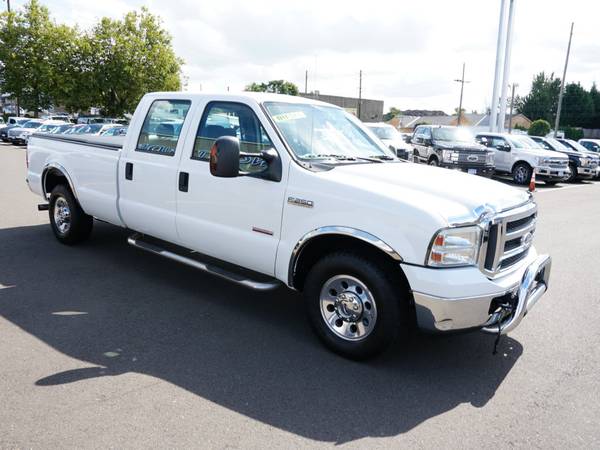 2005 Ford F-250 Super Duty for sale in Portland, OR – photo 4