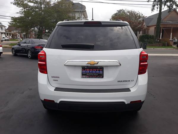 2016 CHEVY EQUINOX LT - cars & trucks - by dealer - vehicle... for sale in Pleasantville, NJ – photo 2