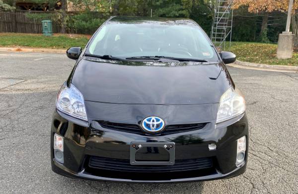 2010 Toyota Prius IV Hatchback 4D - cars & trucks - by owner -... for sale in Arlington, District Of Columbia – photo 2