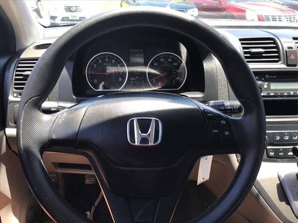 2010 Honda CR-V LX - - by dealer - vehicle automotive for sale in Merritt Island, FL – photo 13