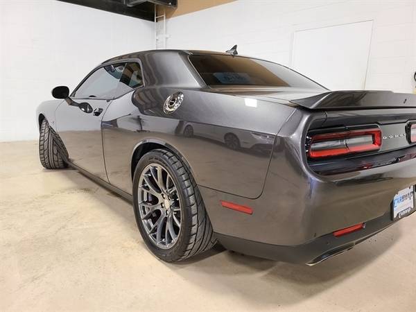 2015 Dodge Challenger SRT 392 - cars & trucks - by dealer - vehicle... for sale in Sioux Falls, SD – photo 7