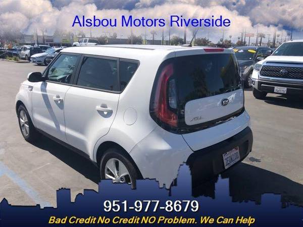 2014 Kia Soul 4dr Crossover 6M - cars & trucks - by dealer - vehicle... for sale in Riverside, CA – photo 5