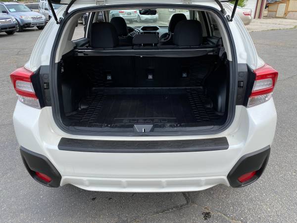 2019 Subaru Crosstrek 2 0i Premium AWD LIFTED 90 Day Warranty for sale in Nampa, ID – photo 22