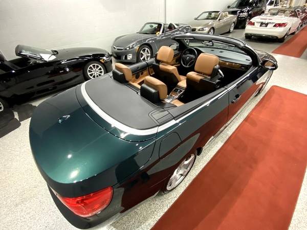 2007 BMW 3 Series 3-Series 2dr Conv 328i SULEV Convertible - cars & for sale in Eden Prairie, MN – photo 20