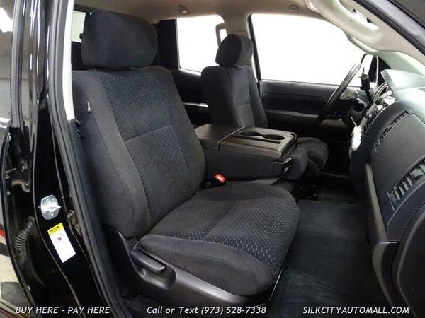 2013 Toyota Tundra Grade 4x4 4dr Double Cab 4x4 Grade 4dr Double Cab for sale in Paterson, CT – photo 14