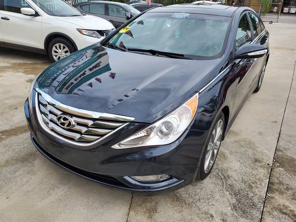 2014 HYUNDAI SONATA 11900 CASH DEAL OR 2000 DOWN FOR for sale in Hollywood, FL – photo 2