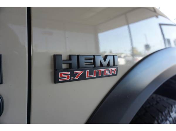 2017 Ram 1500 Crew Cab Rebel Pickup 4D 5 1/2 ft WE CAN BEAT ANY RATE for sale in Sacramento , CA – photo 10