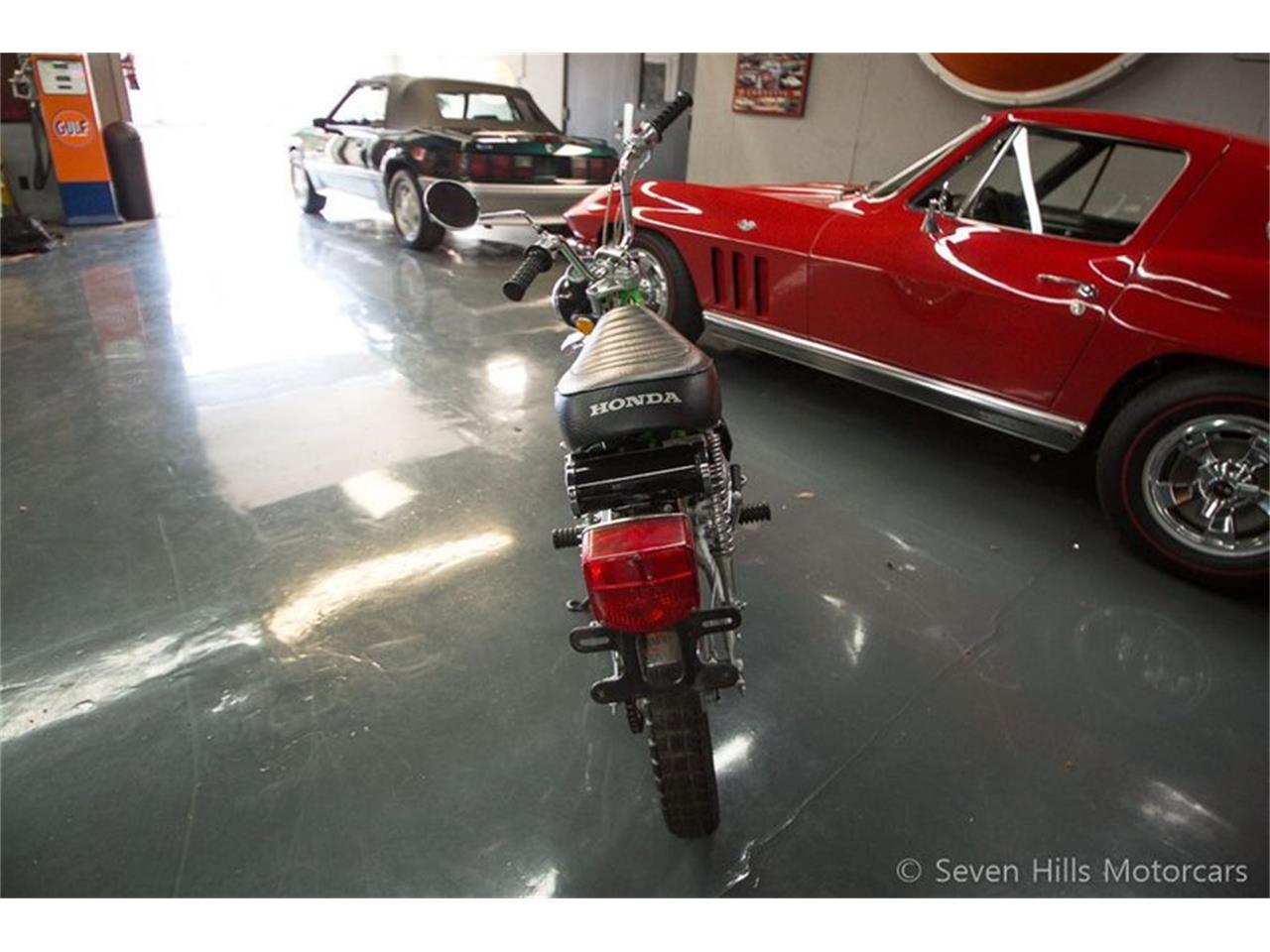 1973 Honda Motorcycle for sale in Cincinnati, OH – photo 9