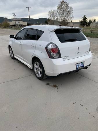 Pontiac Vibe GT 2009 for sale in Helena, MT – photo 4